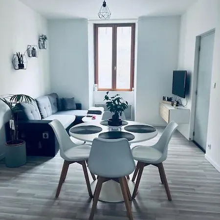 Cosy Centre شقة كوندوم