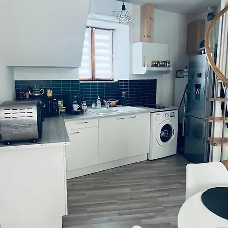 Cosy Centre شقة كوندوم